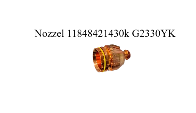 Nozzel 11848421430k G2330YK